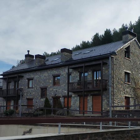 Apartamento Luga Castiello de Jaca Zewnętrze zdjęcie