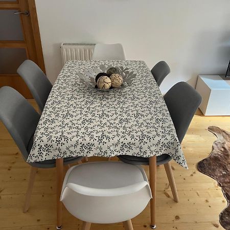 Apartamento Luga Castiello de Jaca Zewnętrze zdjęcie