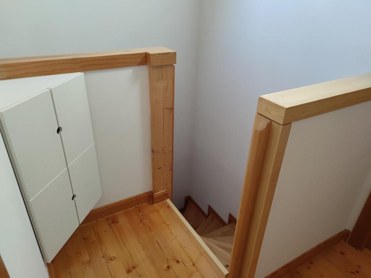 Apartamento Luga Castiello de Jaca Zewnętrze zdjęcie
