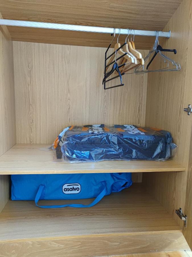 Apartamento Luga Castiello de Jaca Zewnętrze zdjęcie