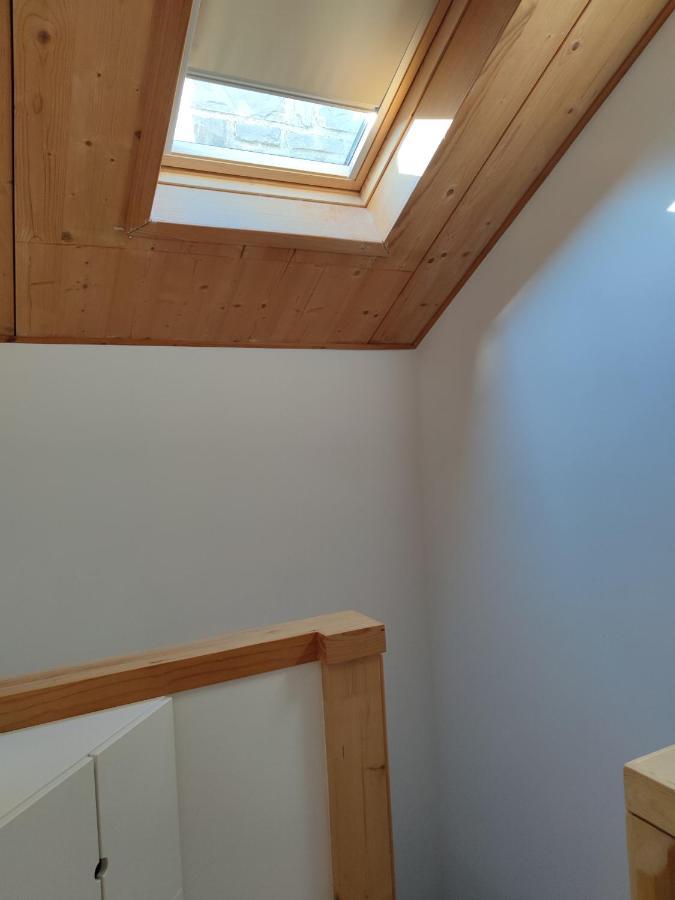 Apartamento Luga Castiello de Jaca Zewnętrze zdjęcie
